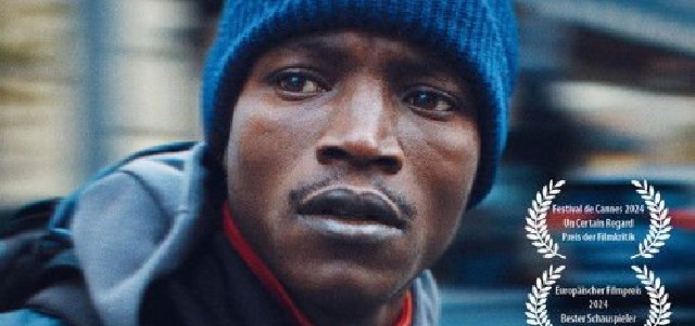 Souleymans Geschichte