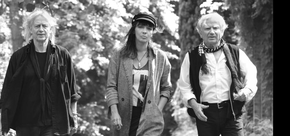 Kai & Funky von Ton Steine Scherben feat. Birte Volta