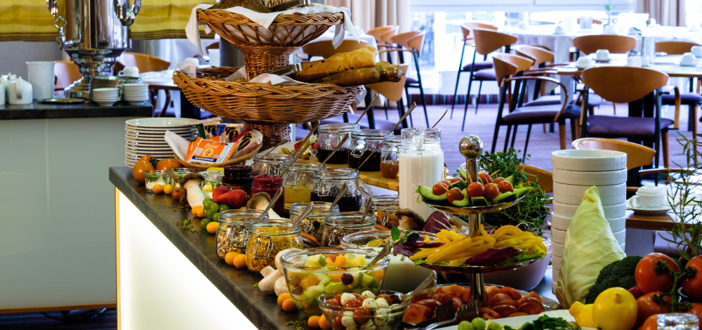 Sonntagsbrunch "Kulinarische Spezialitäten aus der Oberlausitz"