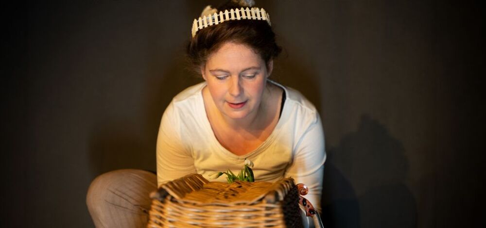 Frühlingsgezwitscher