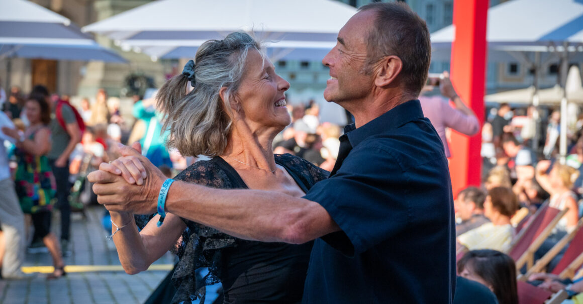 Walzer Sommernacht | Sorbische Kammerphilharmonie Bautzen (DE)