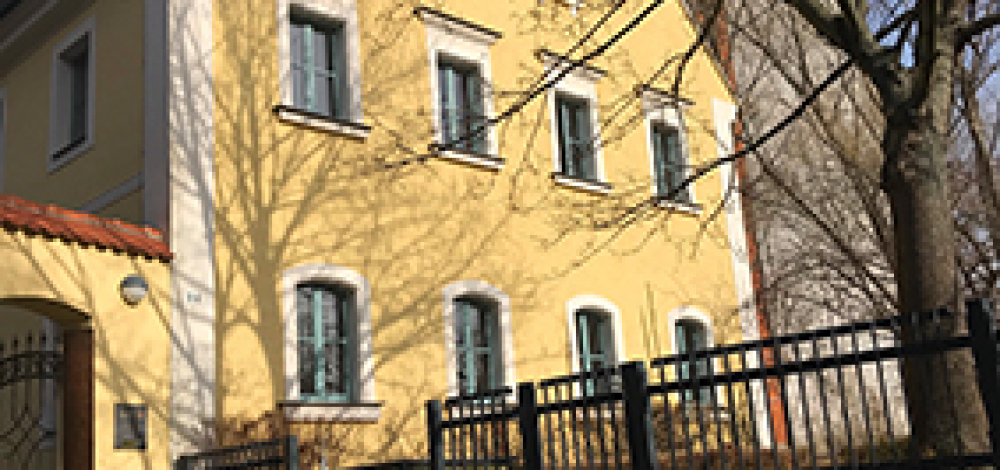 Hoffest im Palitzschhof (verschoben vom 06.03. auf 24.04.)