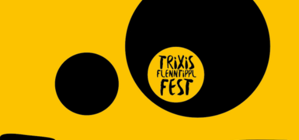 Flenntippl - das Gruselfest für die ganze Familie