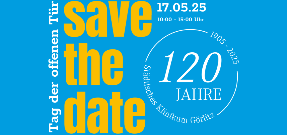 Tag der offenen Tür im Klinikum