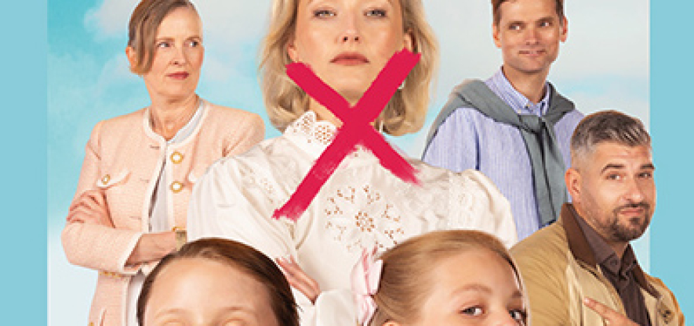 Kinderkino: Victoria muss weg