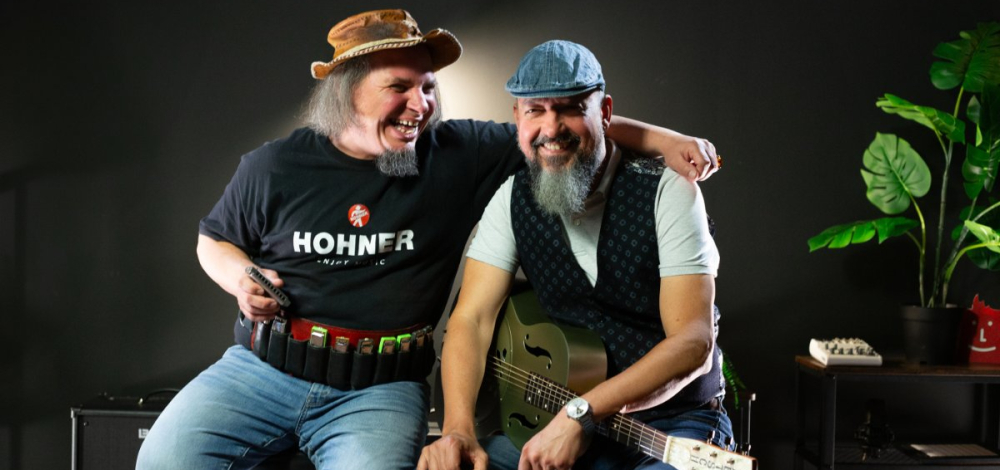 Ptaszek & Bužma