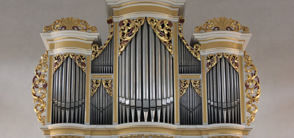 Abendmusik zum Nikolaustag in der Kirche Crostau