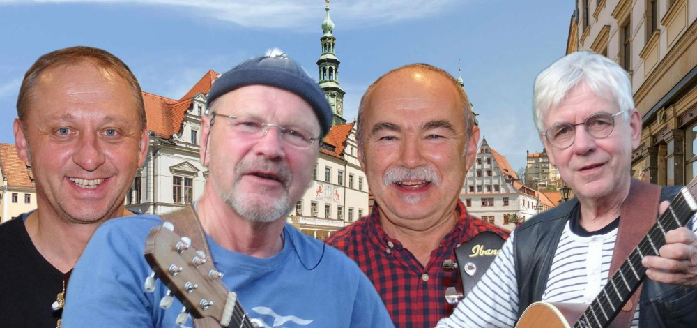 Kultur in Pirna - Kultur für Alle  Konzertreihe für Freundlichkeit, Anstand, Mitmenschlichkeit und Toleranz