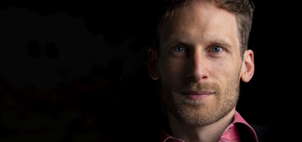 Yann Yuro: Unter Kontrolle