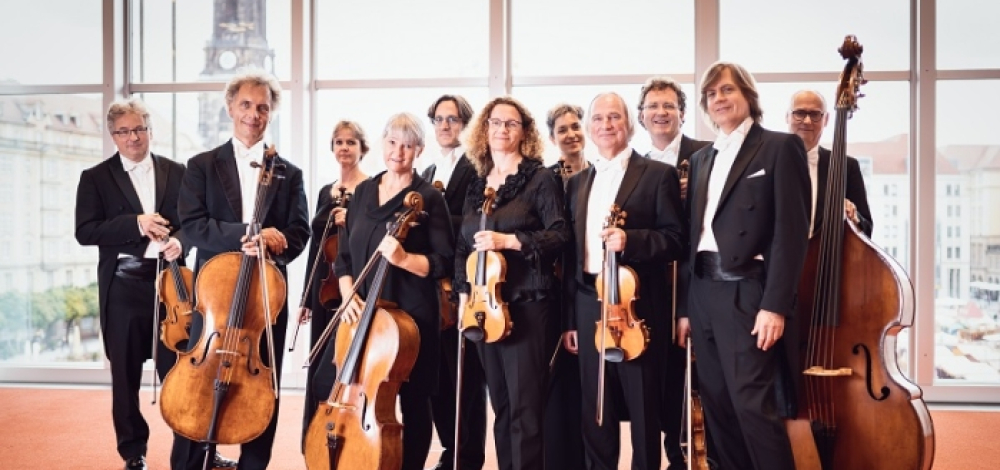 Konzert für Orgel und Orchester mit Musik von Josef Gabriel Rheinberger