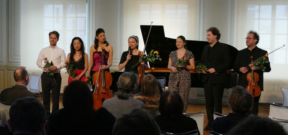 Festival WinterKlassik | 23.–25. Januar 2026 | Sorbisches Museum Bautzen