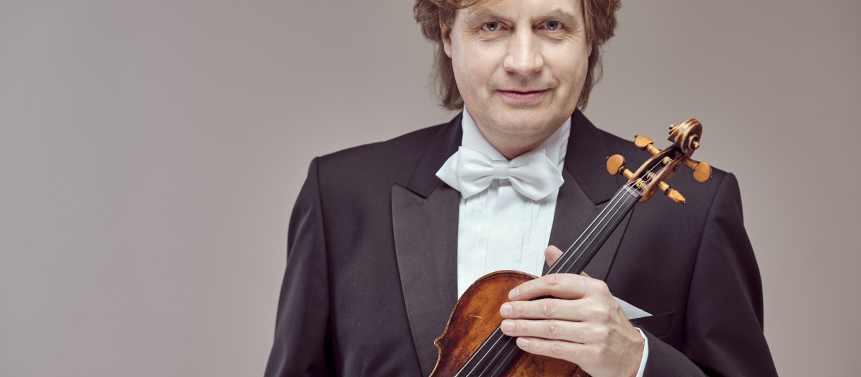 Walzerträume – 200 Jahre Josef Strauß