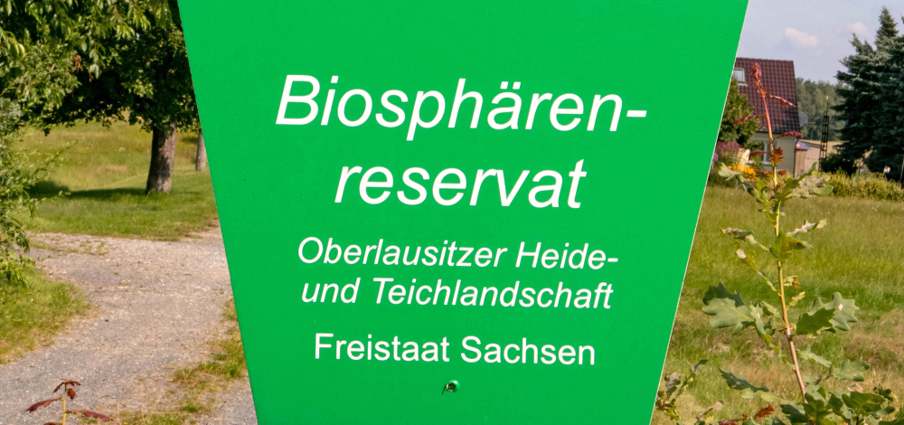 Vortrag: Die beiden deutschen Staaten im UNESCO-Programm „Der Mensch und die Biosphäre“