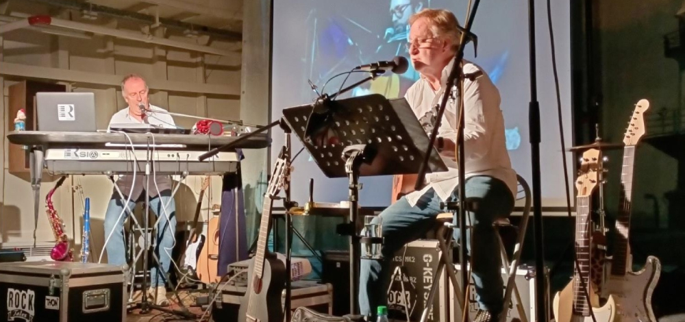 ROCK TALES: Anekdoten nach Noten – Die faszinierende Reise hinter die Kulissen der Musikgeschichte