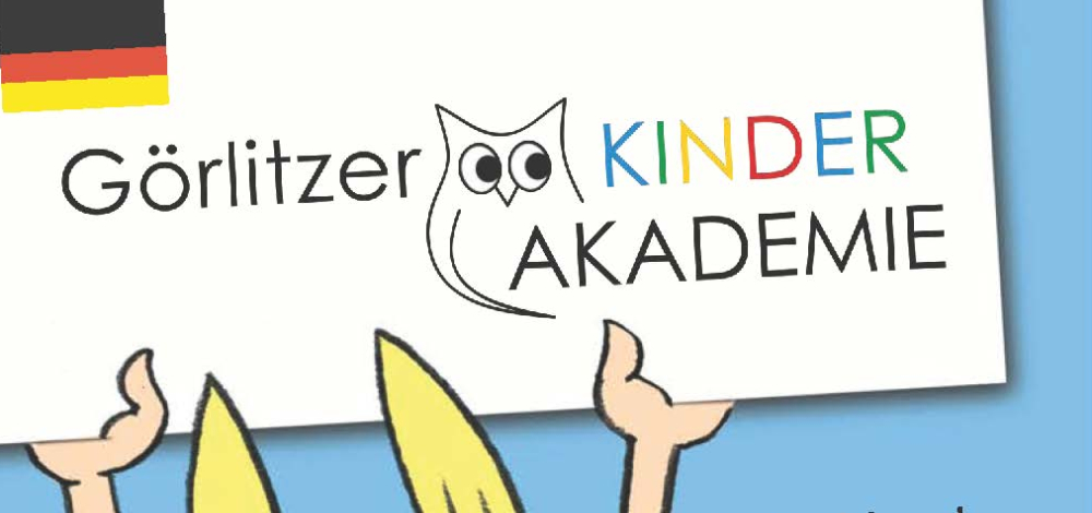 Görlitzer Kinderakademie