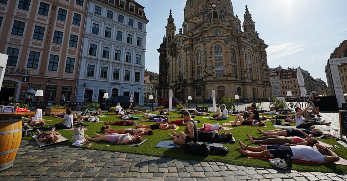 Yoga | Olaf Schuhmann