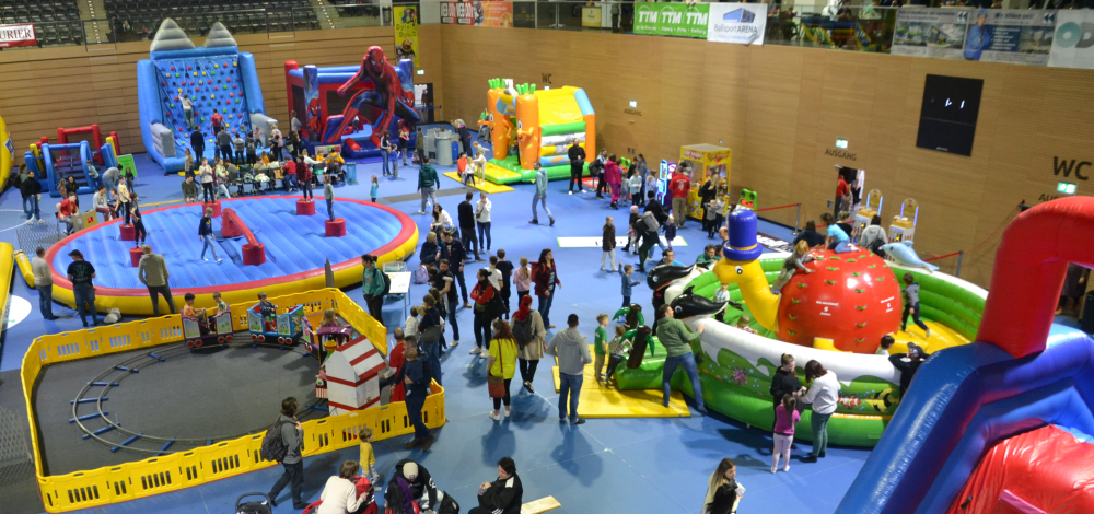 21. Dresdner Kindertobetag