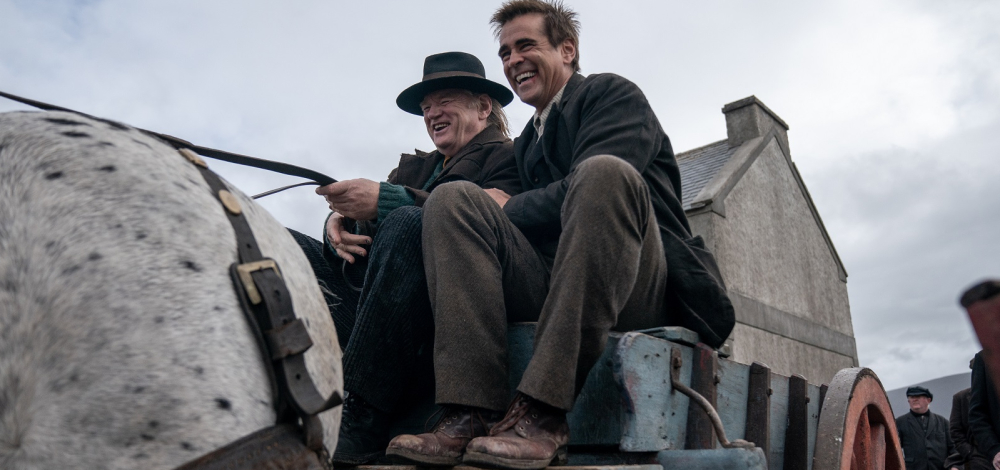 The Banshees of Inisherin