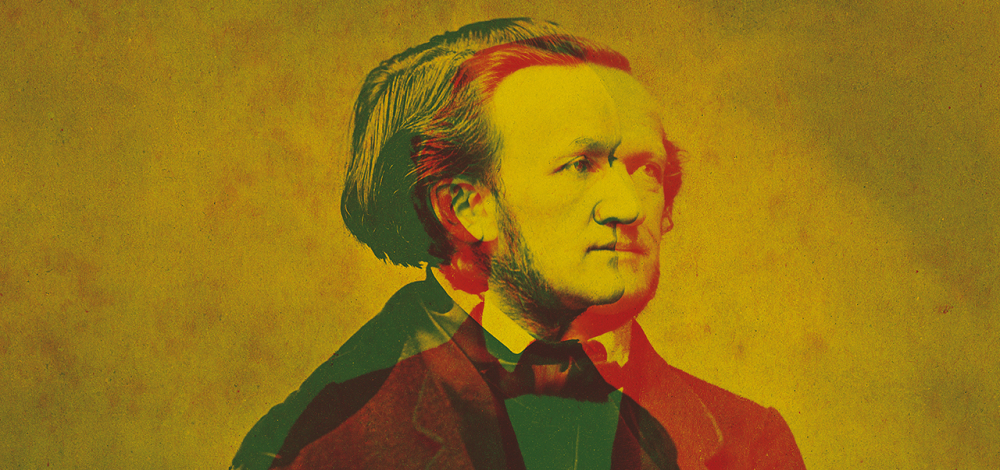 Thementag "Tabu Wagner?" inkl. Konzert