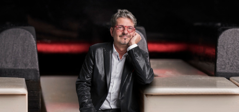 Konzert: Felix Reuter – „Die verflixte Klassik“