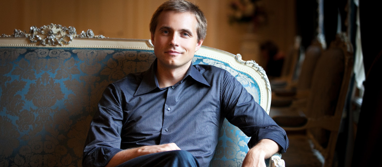 Von Sonnenaufgang bis Mitternacht