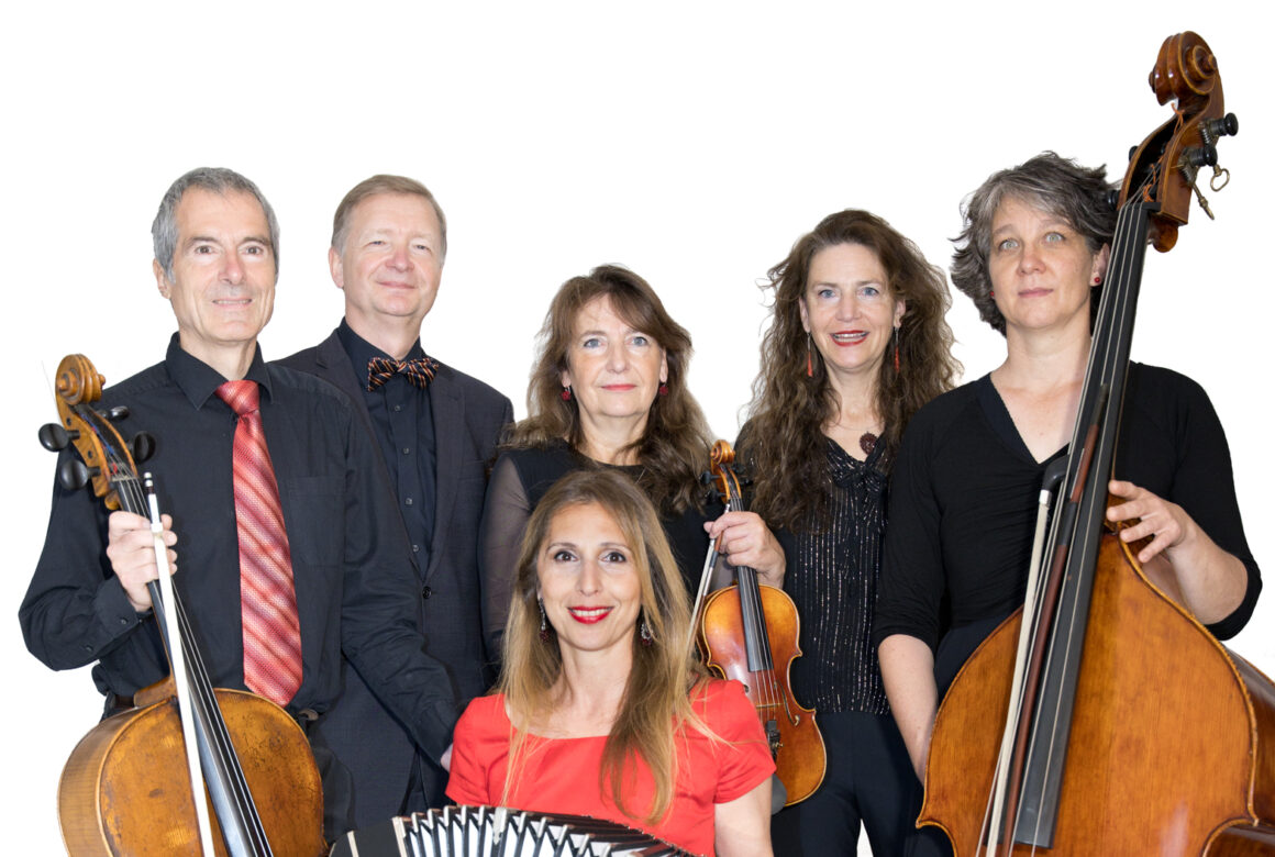 Tango Sommernacht | Tango Misterio (DE) | La academia Tango (DE)