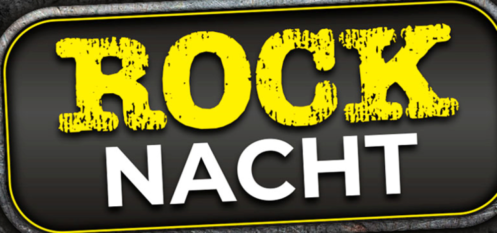 Die größte Rock Nacht der Lausitzv