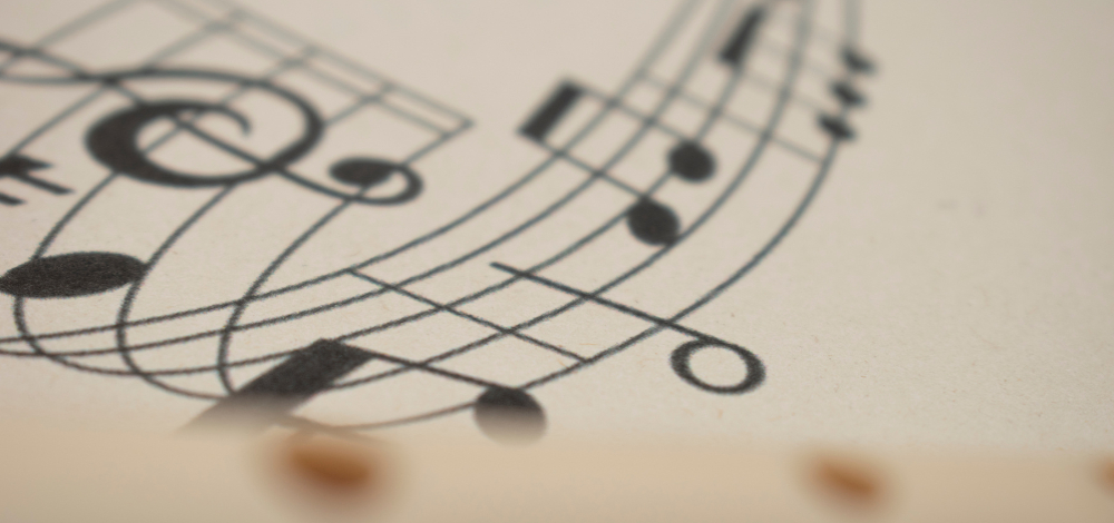 Flöte, Fidel, Leier - musikalischer Nachmittag im MiBERZ