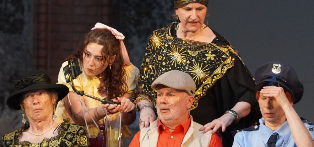 Bares, Rares – und weg war es!