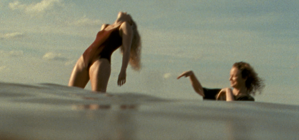 The Chronology of Water