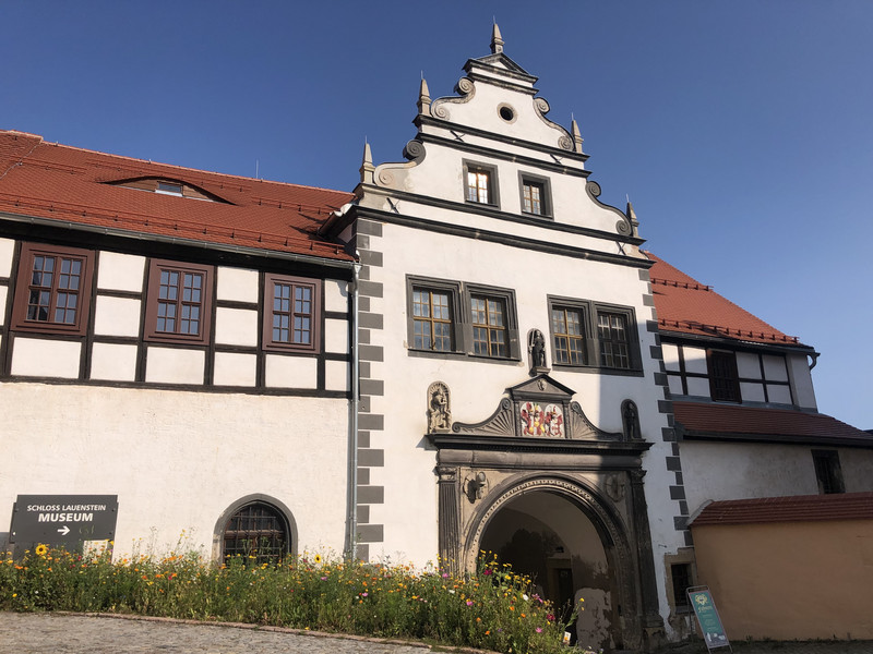 Reformationsfest 2026