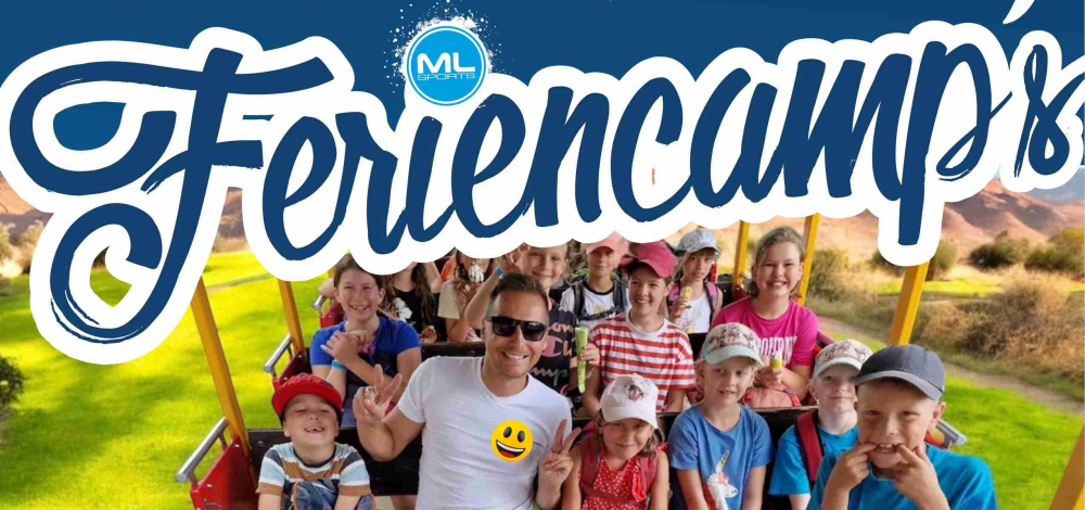 Fußballcamp + Handballcamp - Waldheim