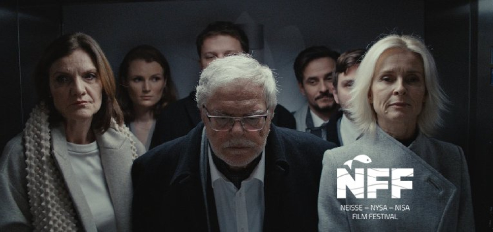 21. Neiße Filmfestival: Moc / Kraft