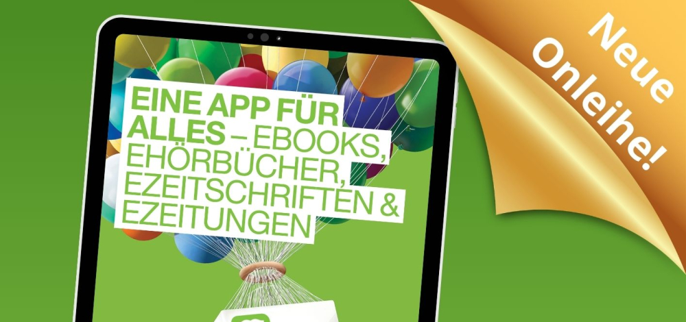 Digitale Sprechstunde zur BorrowBox