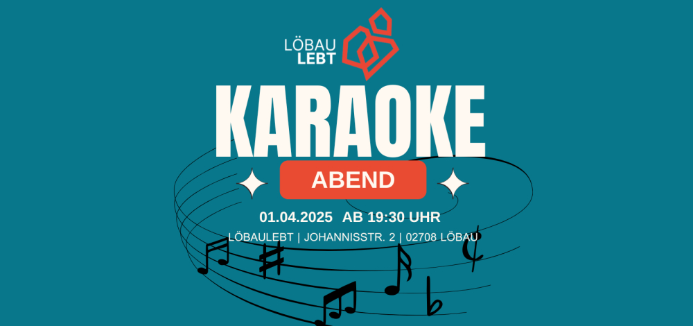 Karaoke-Abend