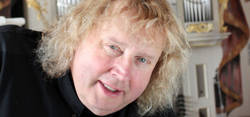 „Barock – glänzend virtuos“ - Benefizkonzert mit Matthias Eisenberg in der Schlosskapelle Weesenstein