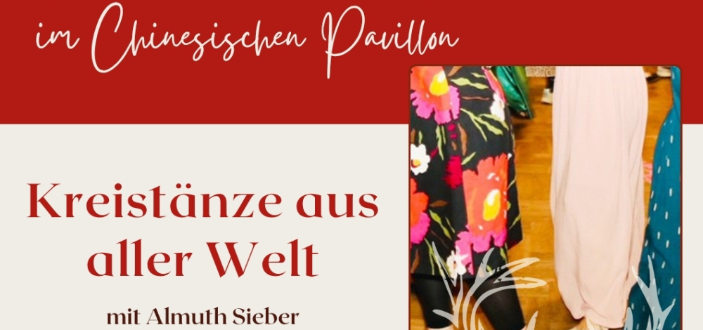 Kreistänze aus aller Welt !