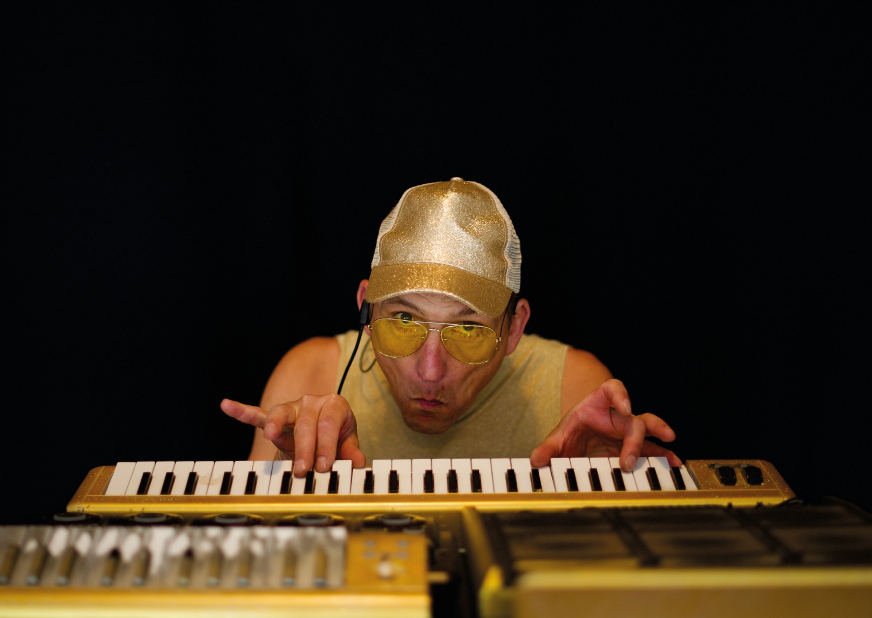 10 Jahre Braugasse 1 - Das volle Programm