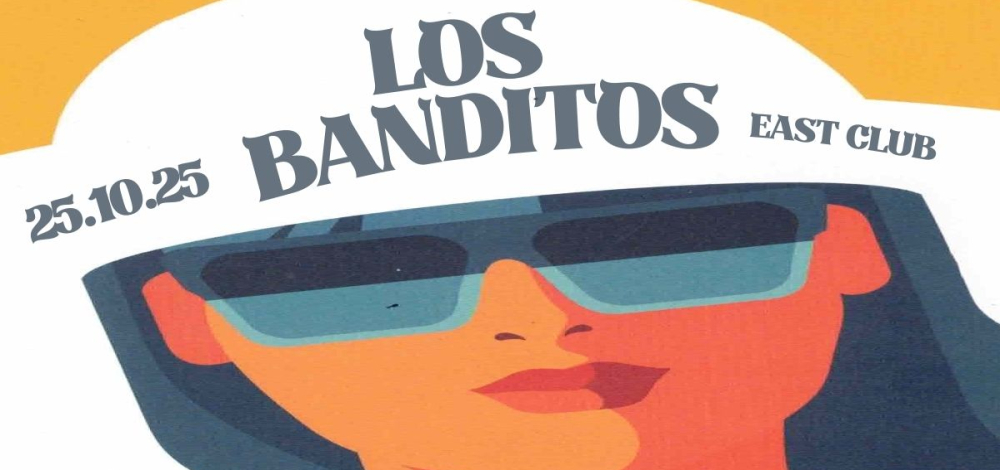 Los banditos + DJ Mäc  Frauentagsnachfeier