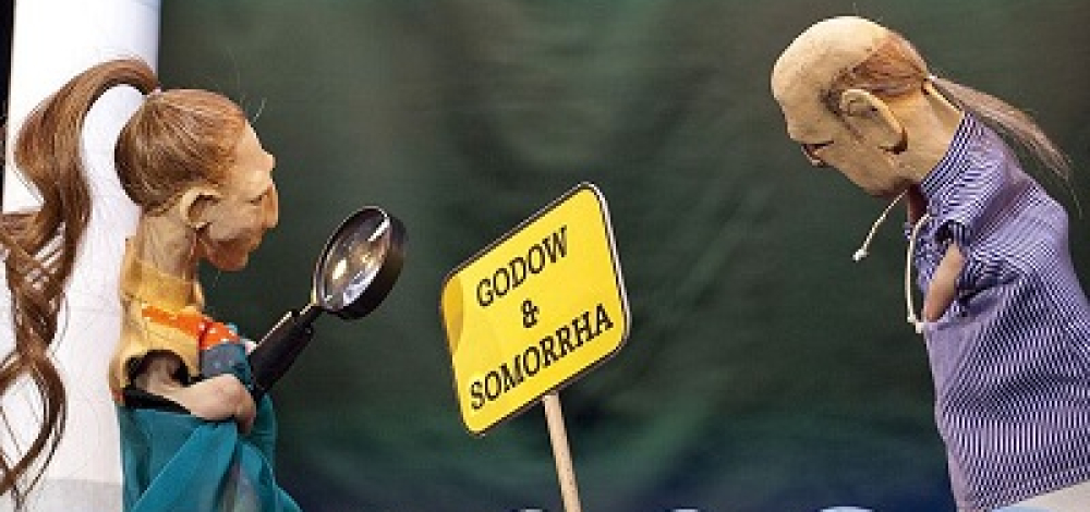 Godow und Somorrha