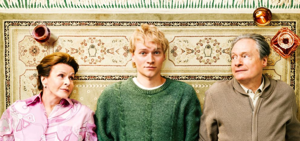 Film: Ach, diese Lücke, diese unendliche Lücke