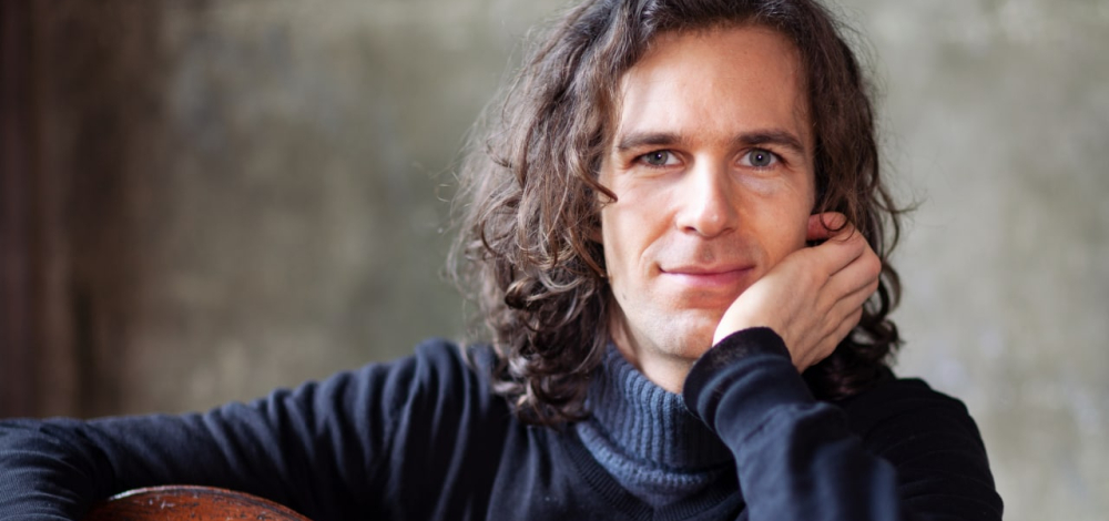 Musik aus 3 Jahrhunderten für Cello solo