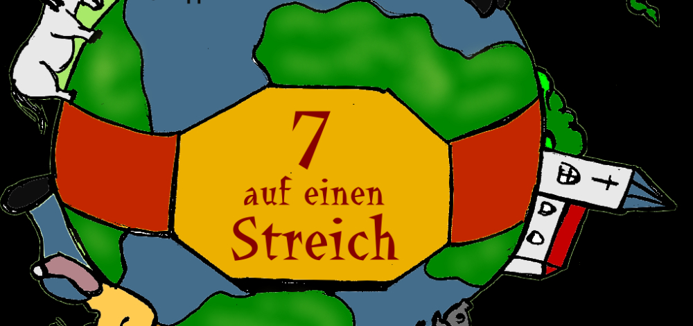 Das tapfere Schneiderlein