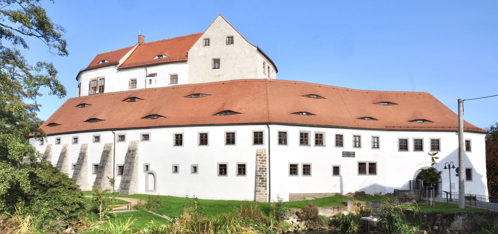 Die Frauen im Leben von Kurfürst Moritz von Sachsen und ihre Schicksale