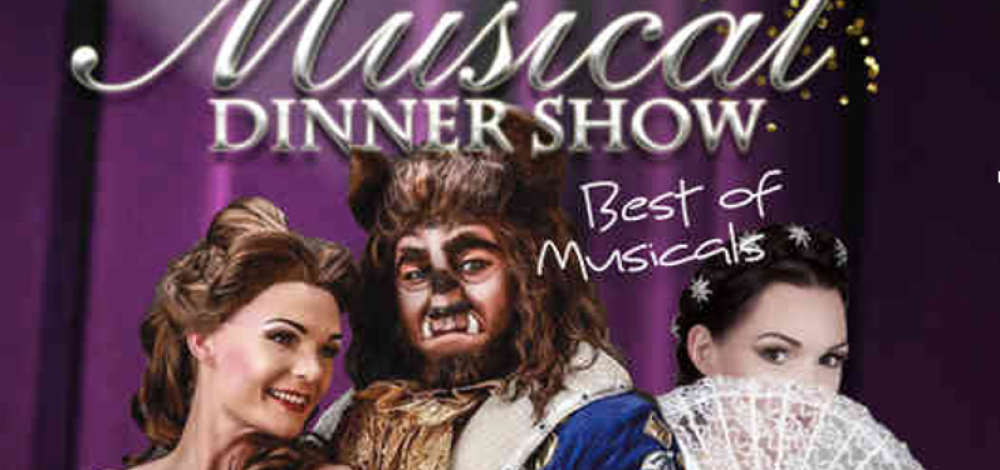 Musical Dinner Show