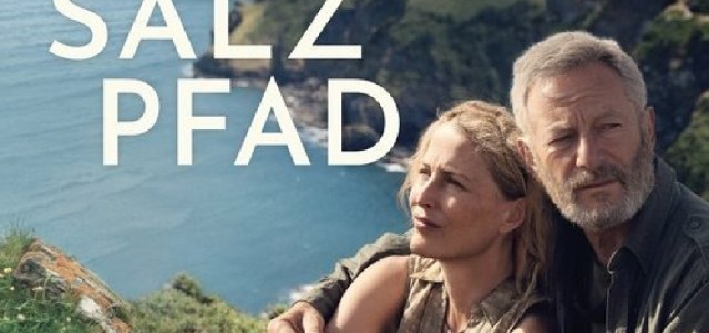 Der Salzpfad