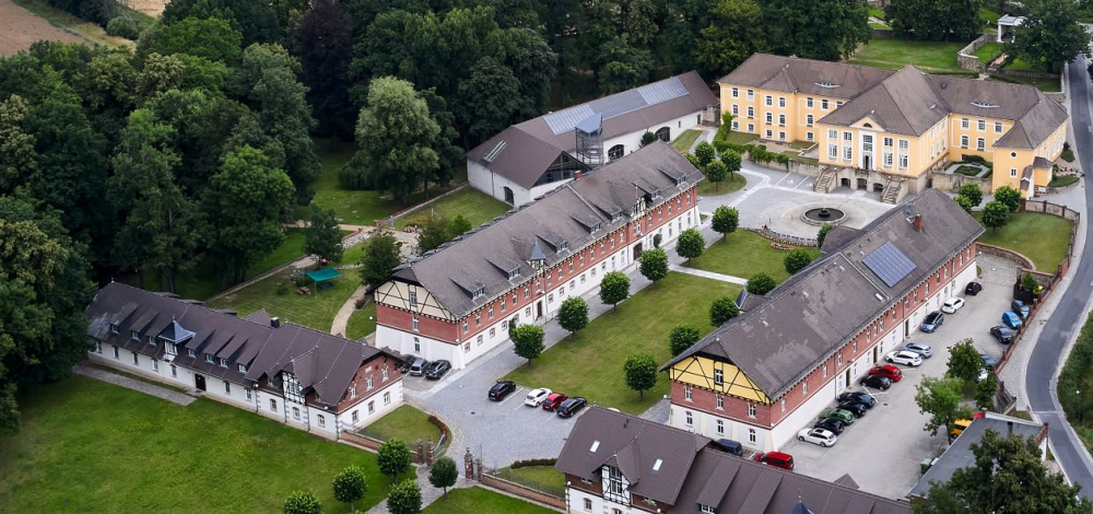 Schmochtitzer Bühne