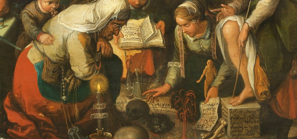 VORTRAG | Fratzen, Alraunen, Drudensteine mit Friederike Koch-Heinrichs, Museum der Westlausitz