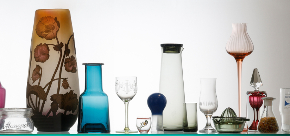 Glasmuseum Weißwasser