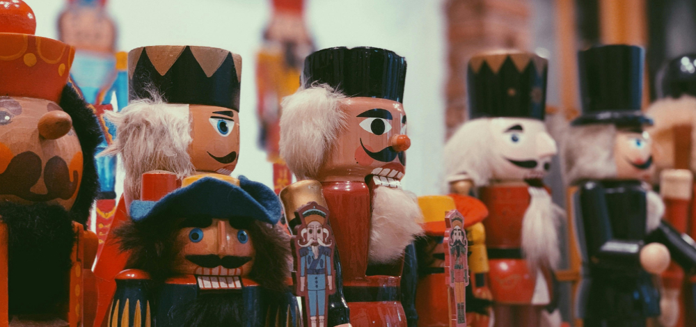 Männelwecken im Museum